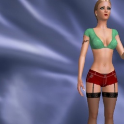 3D sex game community member bisexual sexy shemale DashaSissy, Russia, Russia, passionate sissy slut) need gifts for prem)