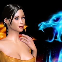 virtual sex game playing w. single girls like bisexual voluptuous girl Marijoanna, Australia, Good girl, i'm pretty new here, can you teach me something? :)