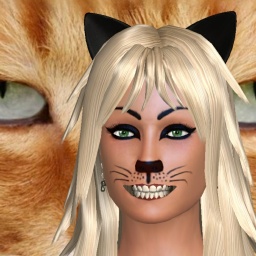connect and play virtual 3D sex with bisexual sex maniac girl WetPet, pay to play 100 for 10 min