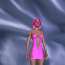 connect and play virtual 3D sex with bisexual hot shemale Juce, 