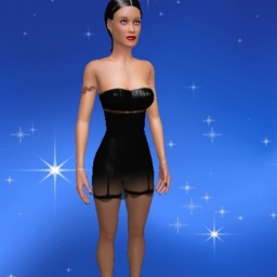 partner bisexual conversable shemale Simi33, if you like - send like or little gift for adult online game playing