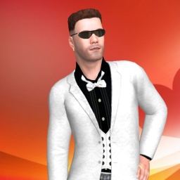 see heterosexual romantic boy Igotabs, India,  while playing porn game online
