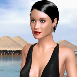 Check out bisexual erotomanic girl Rowina, France,  if you want to oparticipate in sexgame MMORPG