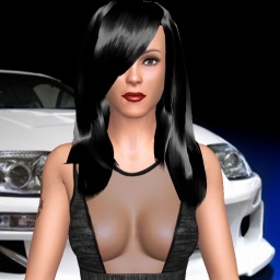 virtual sex and dating with people like homosexual voluble girl Saaraazh, Germany/Sweden, i like motorcycle's, car's, anime, videogames and yt