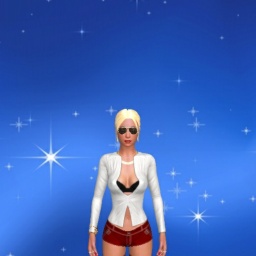 for 3D virtual sex game, join and contact heterosexual emotional girl BrandyL, la, 