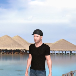 virtual sex and dating with people like heterosexual narcissist boy Andre1407, Germany, 