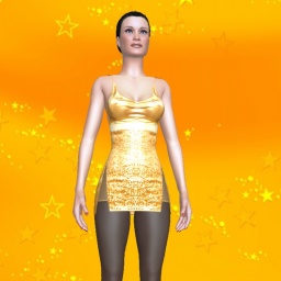 best sim sex game online with heterosexual easygoing girl Alexandra30, 