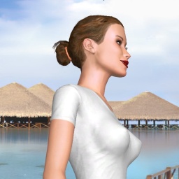 best sim sex game online with bisexual erotic shemale Julius147, 