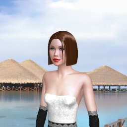 enjoy virtual sex games with mates like bisexual fond girl Chunglee, Asian, 
