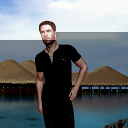 virtual sex game playing w. single girls like heterosexual narcissist boy Oraland69, 