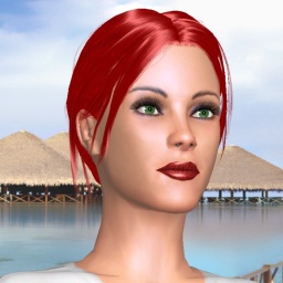 playing hot sex games with fans like bisexual hot girl Karaka, 