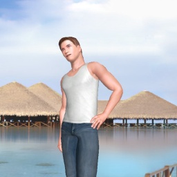 for 3D virtual sex game, join and contact heterosexual fiend boy Cryfar, 