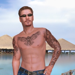 3D sex game community member  hot boy Mff_Lover, Mff only, 