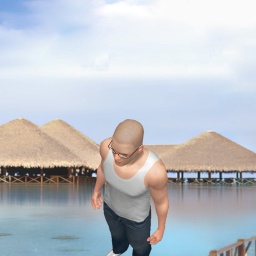 try virtual 3D sex with heterosexual lecher boy FAJ9, Ffmfm , 