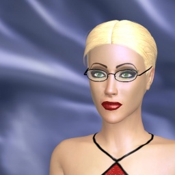 see heterosexual lush girl Aligella, Rassia,  while playing porn game online