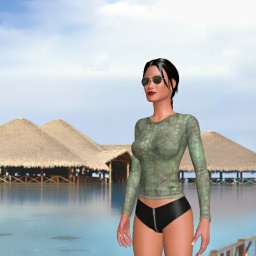 playing hot sex games with fans like bisexual lecher shemale Nikki_SiK17, i am shy. i am hoping to create clothes for this game to sell