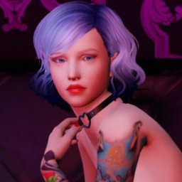 3Dsex game playing AChat community member bisexual emotional girl DayDrinker, Nova, i'm a dreamer stuck in a real world. 
