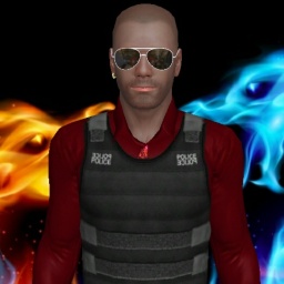 for 3D virtual sex game, join and contact heterosexual erotomanic boy Legendario, tu color favorito en la cama! 