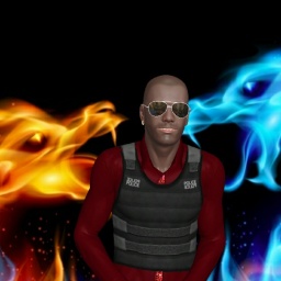 hot heterosexual sodomist boy Legendario, tu color favorito en la cama!  enjoys online 3Dsex