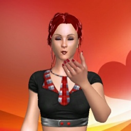 enjoy virtual sex games with mates like bisexual erotomanic girl Leyla_Love, germany, follow me on ph ;-)