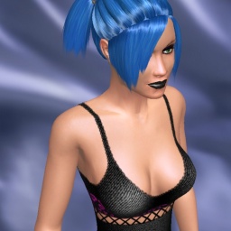 best sim sex game online with heterosexual easygoing girl SaraWitch, Out of magic, i feel like a good girl