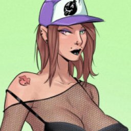 free 3D sex game adventures with bisexual pervert shemale Karlijnx024, The Netherlands, a lone mistress looking for her lost slave.