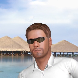 virtual sex and dating with people like heterosexual voluptuous boy Calibrawolf, Germany, 