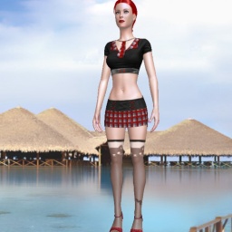 virtual sex game playing w. single girls like bisexual sodomist girl Laura_Lunari, Ukraine, 