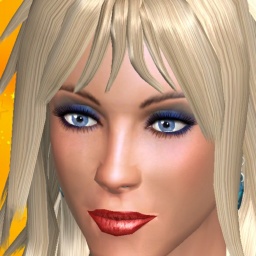 free cybersex experience with heterosexual devoted girl Sweet_Flirt, 