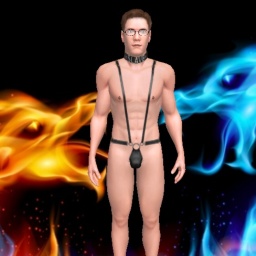 enjoy virtual sex games with mates like bisexual fiend boy Seifi, germany, 