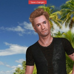sexgame online MMO playing with adult member heterosexual passionate boy JimmyLikesIt, Chat-fun-more, come and say hello :) hang out 