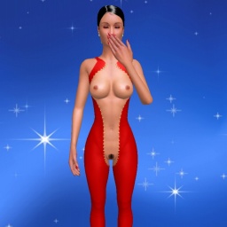 3Dsex game playing AChat community member bisexual nymphomaniac girl LesbDomEsp, i love gifts,females for fun and pervert boys for a gift