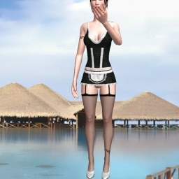 try virtual 3D sex with heterosexual narcissist girl Yein_97, Gift a$ , gift for me a$ like mmf,mf