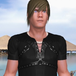 hot heterosexual lustful boy Hugofritschi, switzerland,  enjoys online 3Dsex