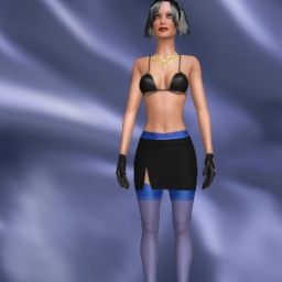 playing hot sex games with fans like homosexual pervert shemale SharonShemal, France, 