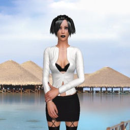 enjoy virtual sex games with mates like homosexual erotomanic girl ABBY_30, Spain, 