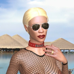 partner bisexual erotomanic shemale D_O_L_L,  for adult online game playing