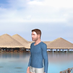 for 3D virtual sex game, join and contact heterosexual voluptuous boy Giggles1, switch kinkser down for most everything