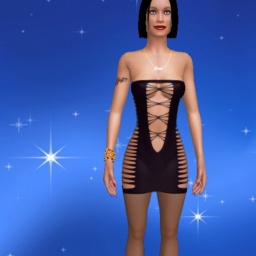 try virtual 3D sex with bisexual chatty girl CandyGirl77, Rp creation a$ 500, 