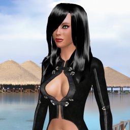 sexgame online for adults like bisexual passionate girl LizaTeen, 