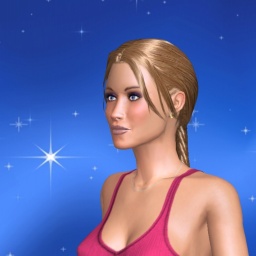 multiplayer virtual sex game player bisexual lush girl NeZima, Russia, i like 3some