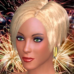 free cybersex experience with heterosexual erotomanic girl Tiffany_69, 