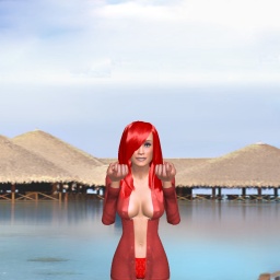 see bisexual sodomist shemale Bun_2020, UK, Bit of an anal slut for f and s, i love to submit ;) while playing porn game online