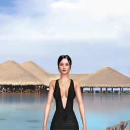 playing hot sex games with fans like  hot shemale Sweet_Monica, 