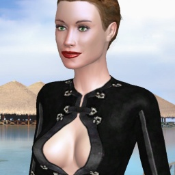 best sim sex game online with bisexual nymphomaniac shemale Buggerbunny, imaginaria, :)