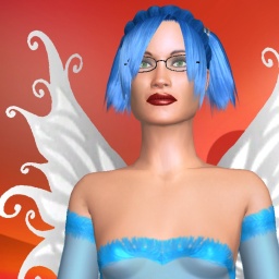 3D sex game community member  hot girl SarasEmily, 