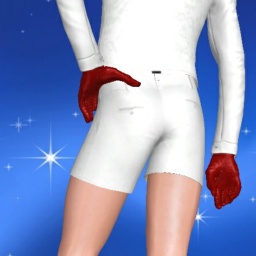 try virtual 3D sex with heterosexual narcissist boy Mr_J_, Price: 1000, what a bloody mess! 