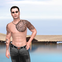 play online virtual sex game with member heterosexual sodomist boy Sal85, US, 