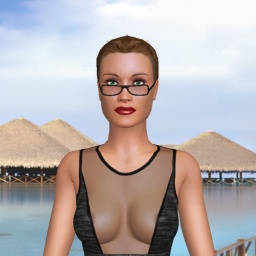 virtual sex and dating with people like bisexual sodomist shemale SexyKitty101, Brazil, 