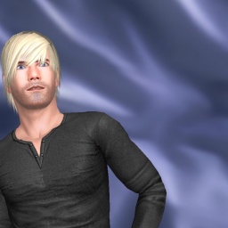 3D sex game community member bisexual erotic boy Blue_Affair, Germany, 